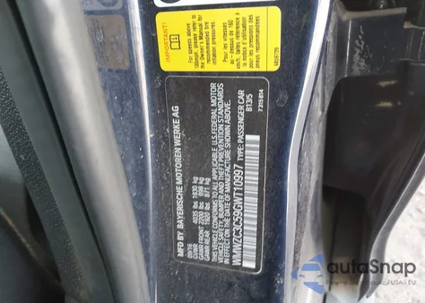 2016 Mini Countryman Cooper S z USA, uszkodzony, nr VIN WMWZC3C59GWT10997